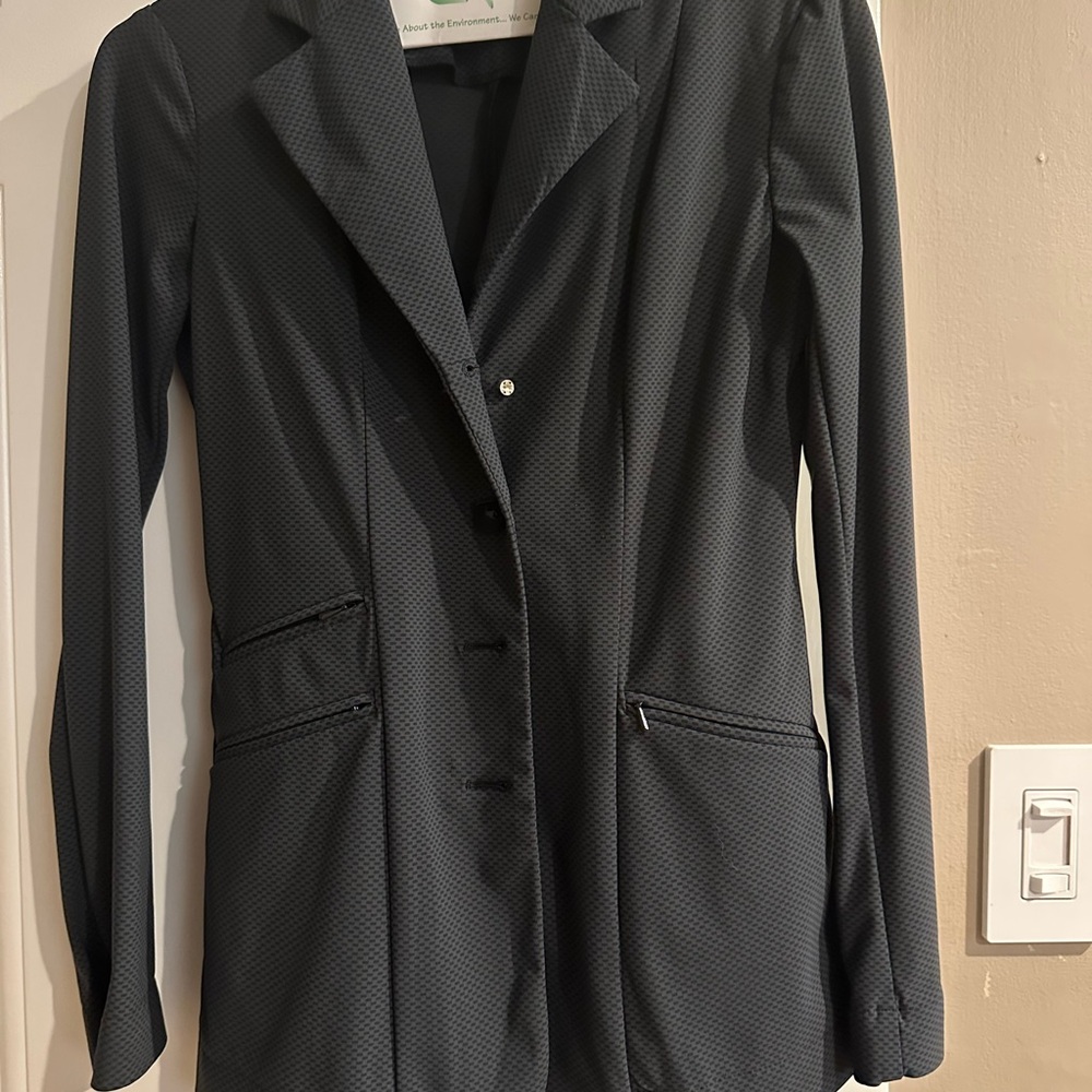 RJ classics show jacket
